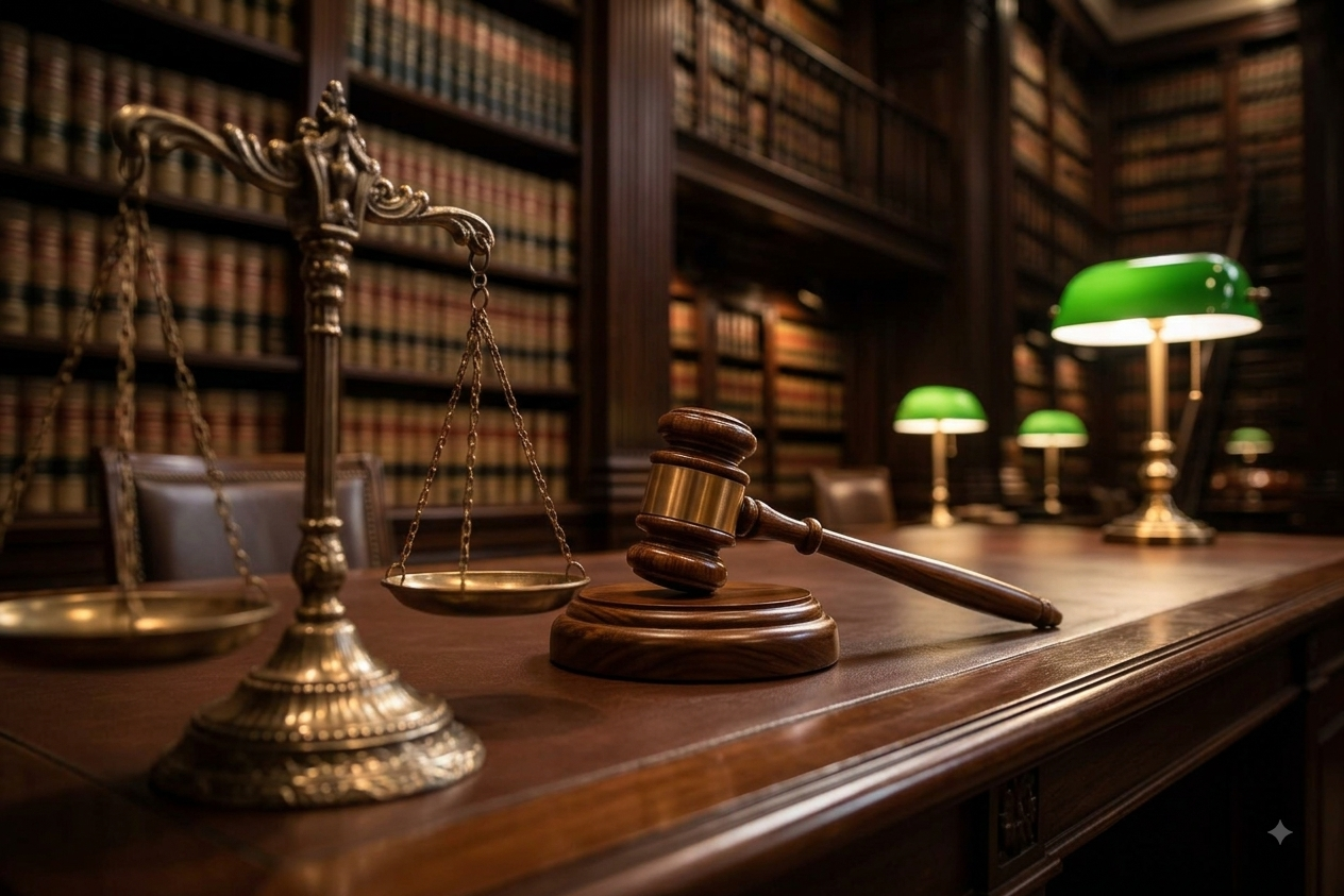 Legal consultation in Abuja – image 2